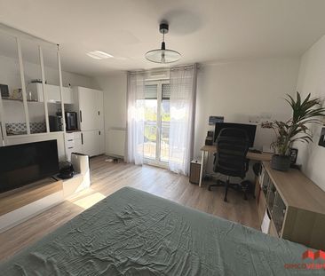 Location Appartement 1 pièce 30m² - Photo 2