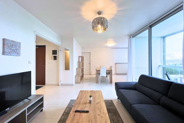 Location Appartement 1 pièce 18m² TOULOUSE 31100 - Photo 1