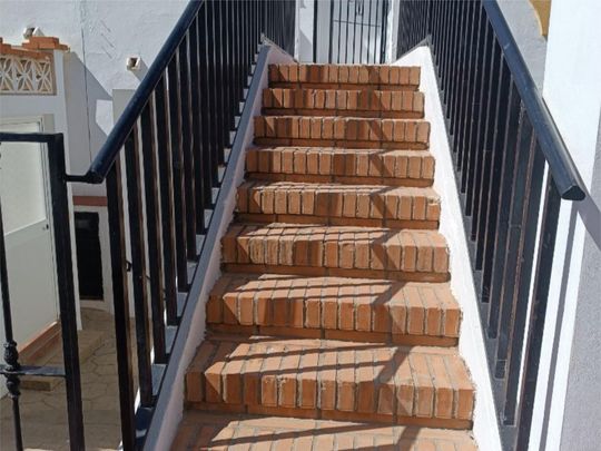 Piso de alquiler en Calle Palmito, 15, Parque de la Paloma - Photo 1