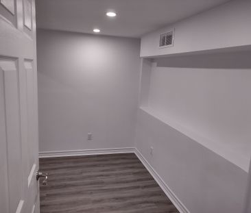 For Lease - 55 Bishop Avenue Unit# Lower, Toronto, Ontario - Photo 5