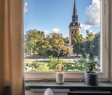 Kaplansgatan, Södertälje - Photo 4