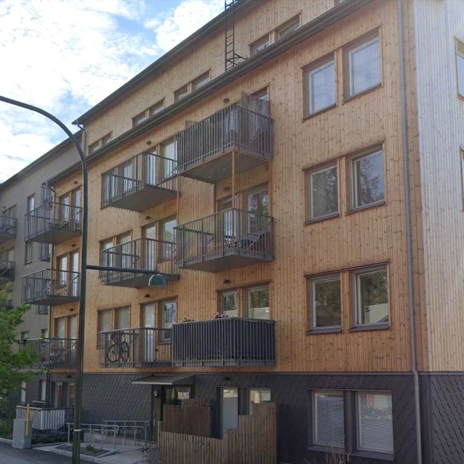 Vardövägen, Stockholm - Photo 2