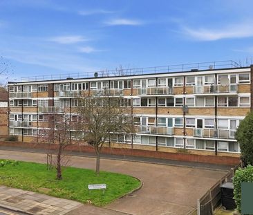 Willesden Lane, London, NW2 - Photo 1