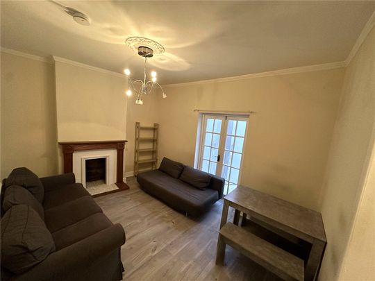 Standard Double Bedroom in Shared House, Hither Green - Photo 1