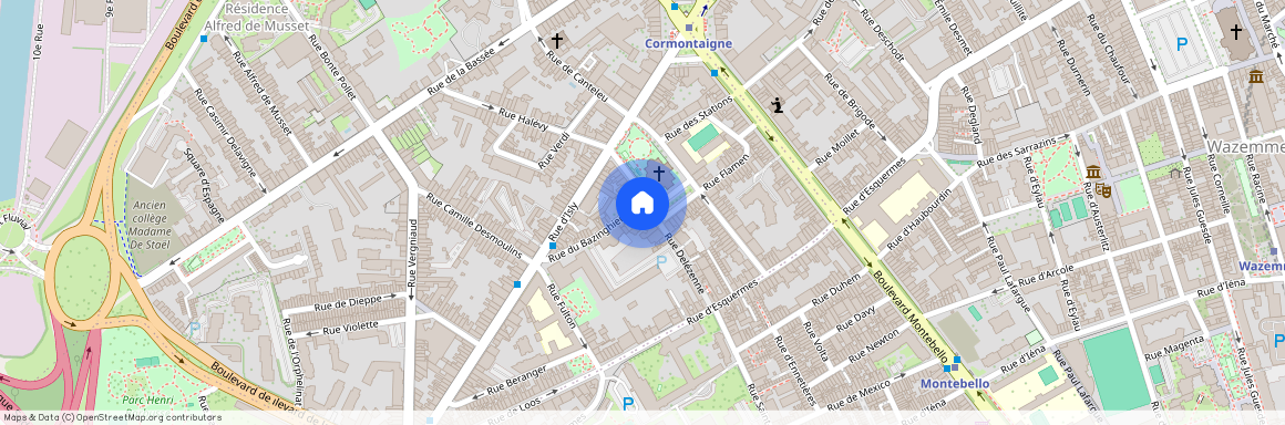 59800, Lille