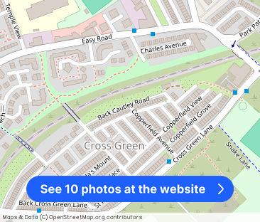 Cautley Road, Cross Green, LS9 - Photo 1