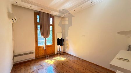 Studio/Γκαρσονιέρα για ενοικίαση Ρωμαϊκή Αγορά - Βενιζέλου - Ιστορικό Κέντρο (Κέντρο Θεσσαλονίκης) - Photo 2