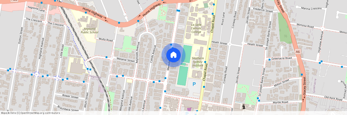 2/91 Meredith St, Bankstown