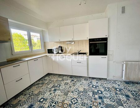 Spacieux appartement 4 pièces à louer à Athis-Mons ? Idéal famille ou colocation ? Ascenseur - Photo 4