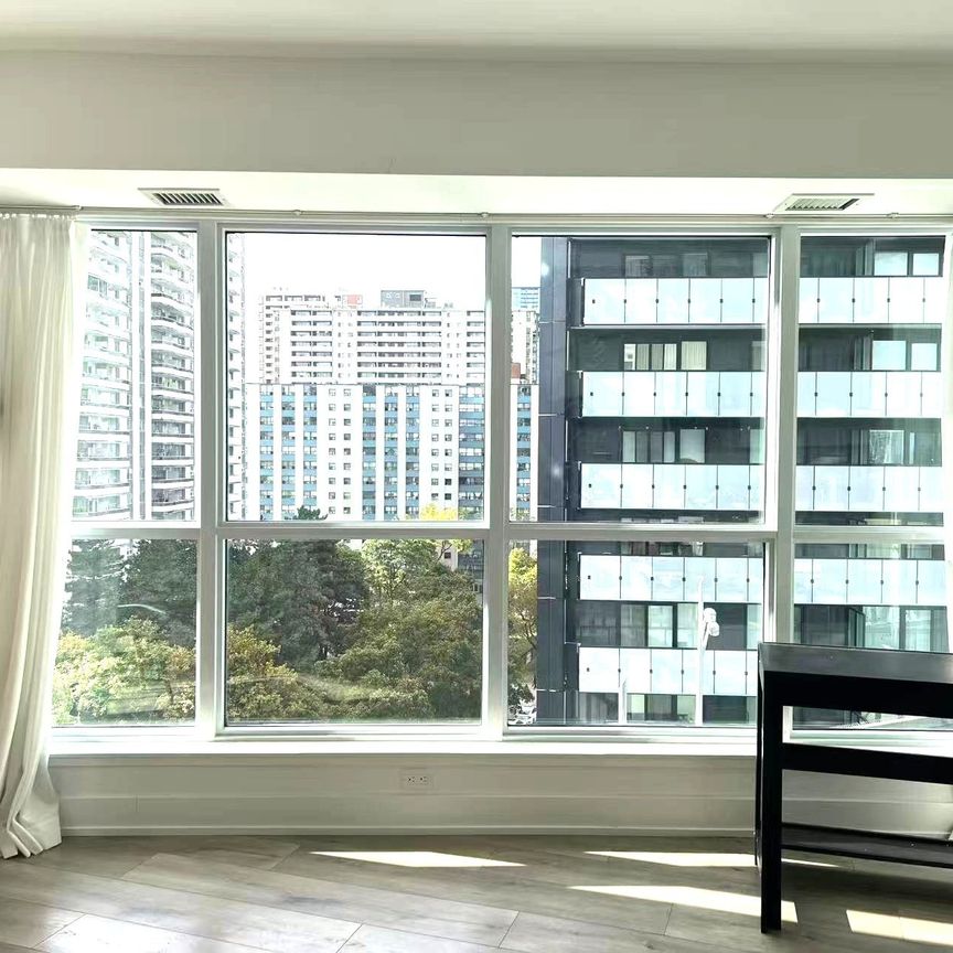 For Lease - 585 Bloor Street Unit# 822, Toronto, Ontario - Photo 1