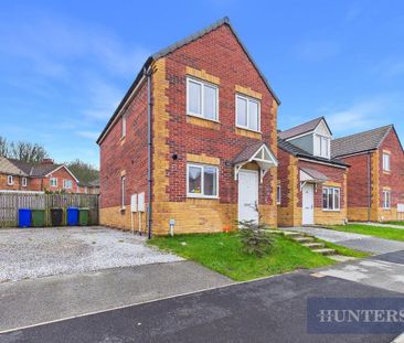 3 bedroom semi-detached house to rent - Photo 1