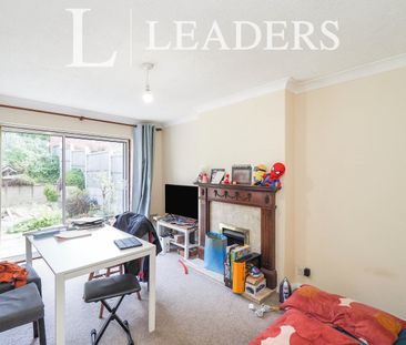 2 bedroom bungalow to rent Calverton Road, Arnold, NG5 - Photo 1