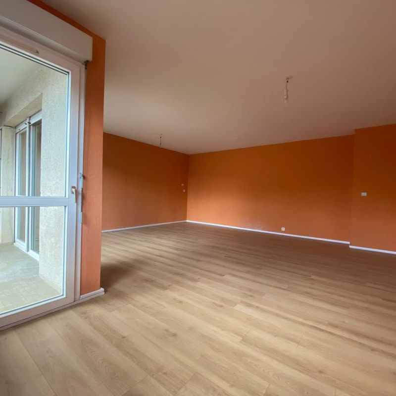Location Appartement 2 pièces 70m² AVIGNON 84000 - Photo 1