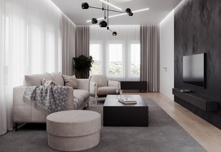 Villa Munkholmen - Foto 2