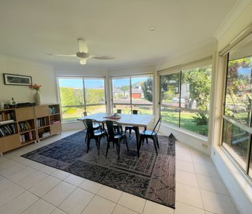 Fully Furnished home in central Lennox Head - Photo 1