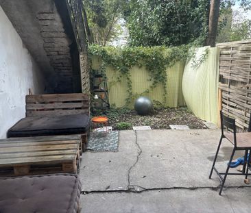Location Appartement 1 pièce 19m² BORDEAUX 33000 - Photo 1