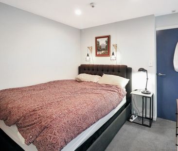 Apartment Living - Photo 4