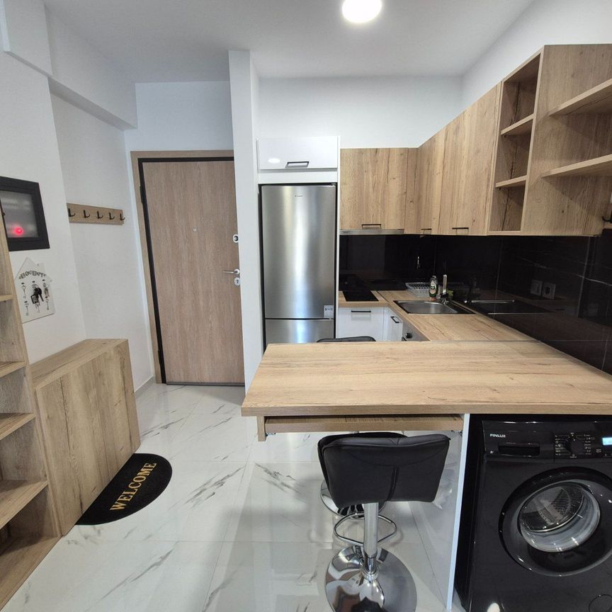 Studio/Γκαρσονιέρα για ενοικίαση Καραβατιά (Ιωάννινα) - Photo 1