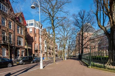 Te huur: Appartement Jan Luijkenstraat 6 1 in Amsterdam - Photo 3