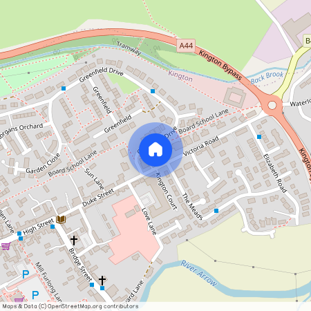 4 Bedroom Property For Rent Victoria Road, Kington