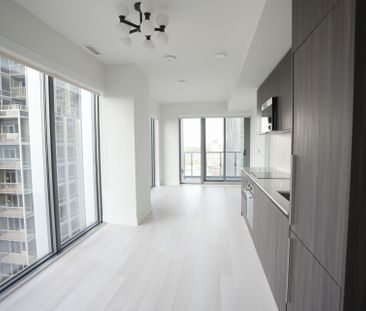 For Lease - 8 Cumberland Street Unit# 2502, Toronto, Ontario - Photo 1