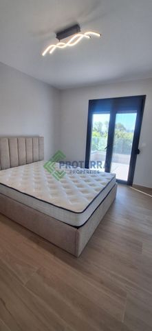 Studio/Γκαρσονιέρα για ενοικίαση Λιόγερμα (Θέρμη) - Photo 4