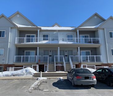 For Lease - 100 ARTESA Private Unit# I, Kanata, Ontario - Photo 2