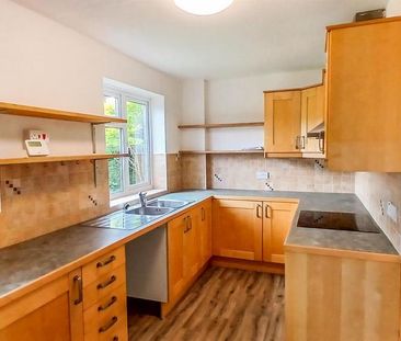 2 bedroom house to rent - Photo 1