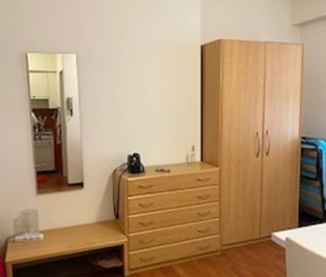 1 Zimmer, 40 m² - Foto 3