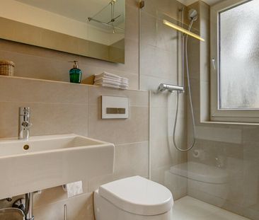 Great apartment near FC Bayern training grounds - Photo 6