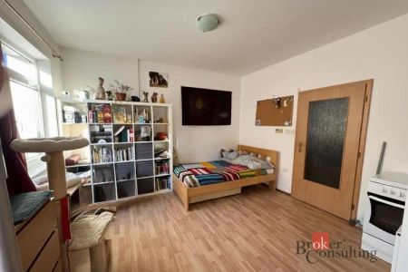Pronájem bytu 1+kk 30 m - Photo 2