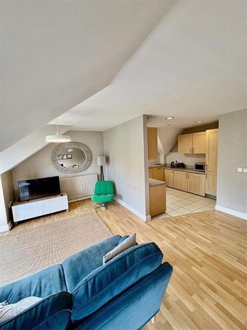 Apt 30 Grafton Court, 85 Kings Road, Belfast, BT5 7BU - Photo 5