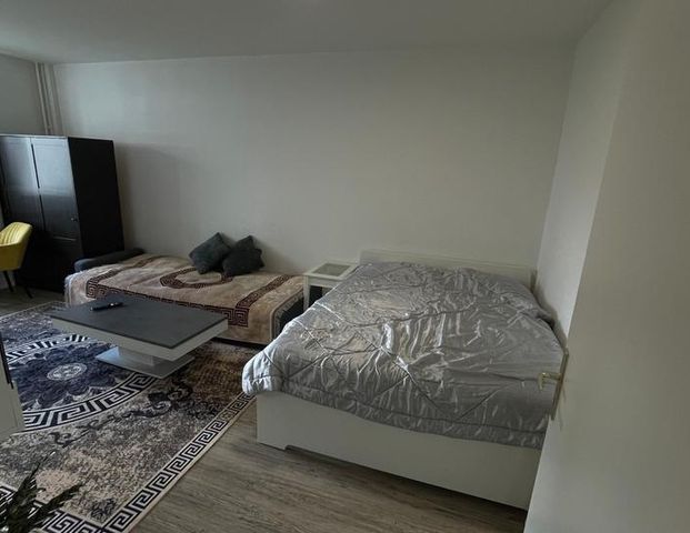 Möblierte Wohnung zur Kurzzeitmiete ( ohne Anmeldung) - Foto 1