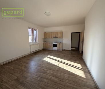 Pronájem bytu 1+kk 37 m2 - Photo 5