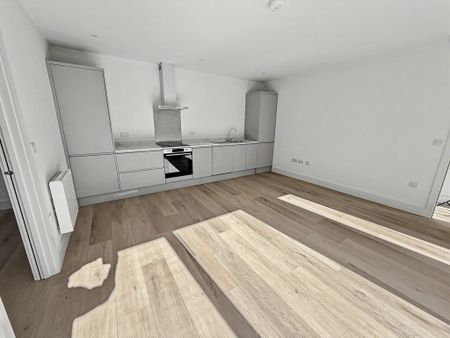 , Apartment 1, Sovereign House, St Michaels Street, SY1 2EY - Photo 3