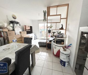 Location Maison 4 pièces 80m² HASNON 59178 - Photo 1