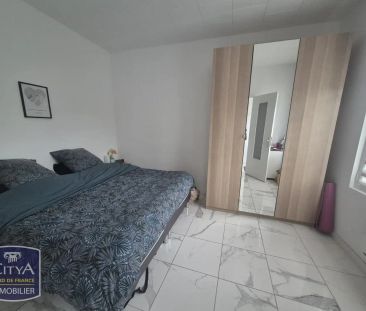 Maison à louer 3 pièces 63.43m² - Photo 3
