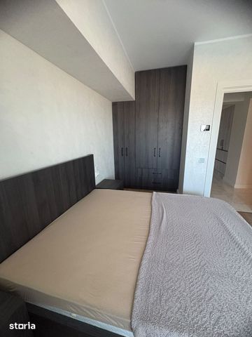 2 Camere decomandat, prima închiriere - Royal Town Copou - Fotografie 4