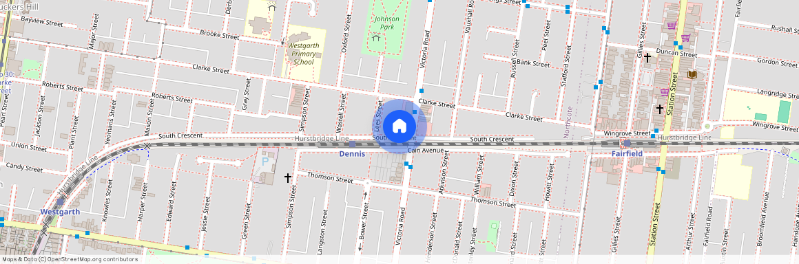 1/84 South Crescent, Vic 3070, Northcote