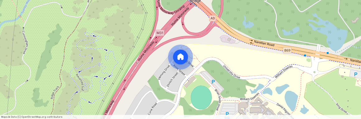 13A Fleming Drive, NSW 2560, Campbelltown