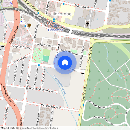 15/7-19 James Street, Lidcombe 2141, New South Wales