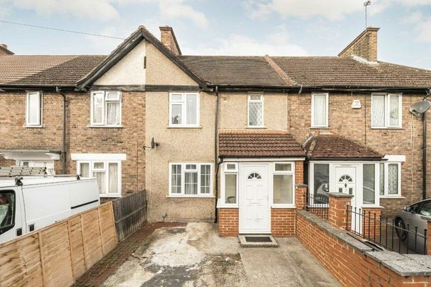 Turner Avenue, Mitcham, CR4 - Photo 1
