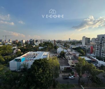 Departamento en renta en Americana, Guadalajara, Jalisco - Photo 4