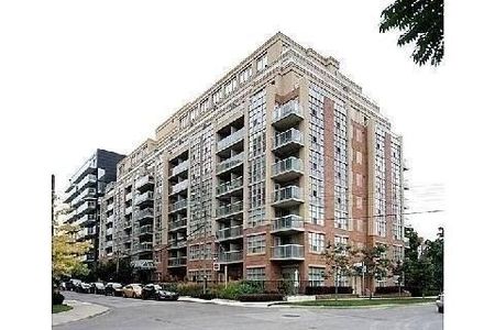 For Lease - 15 Stafford Street Unit# 408, Toronto, Ontario - Photo 2