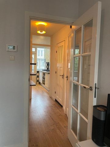 Te huur: Appartement Lanseloetstraat in Amsterdam - Foto 2