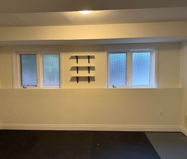 For Lease - 376 Blake Street Unit# 5, Barrie, Ontario - Photo 1