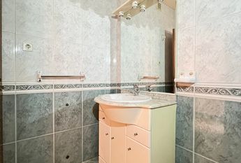 1 Bedroom Apartment - Braga | Saint Vincent | Next to the bus station