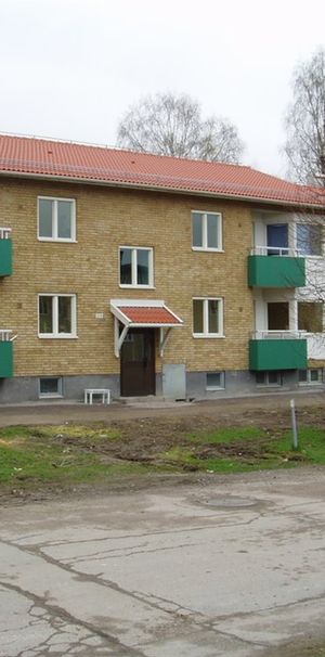 Kansligatan 2 A - Photo 1