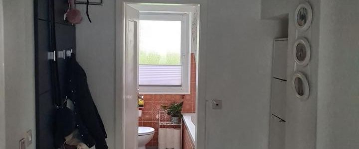 2 Zimmer Wohnung in Trossingen zu vermieten - Photo 1