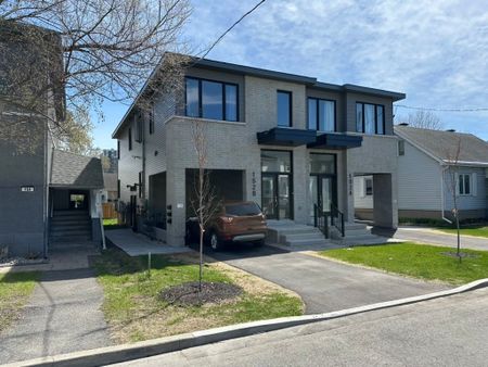 For Lease - 152B Columbus Avenue Unit# E, Overbrook - Castleheights and Area, Ontario - Photo 4